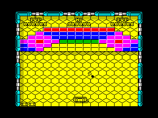 Batty 1987 для ZX-Spectrum