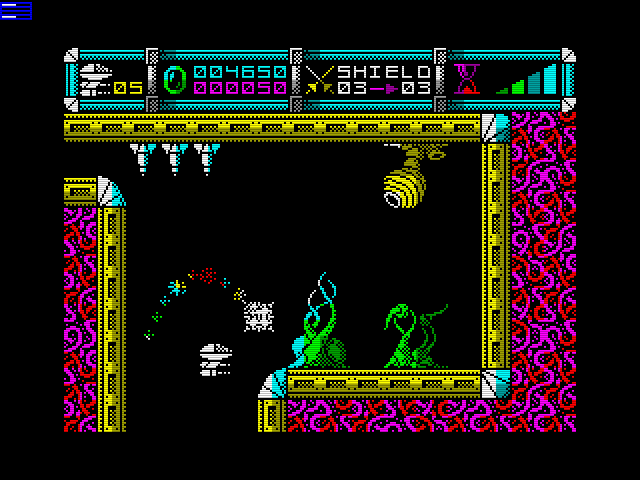 The Fighting Machine