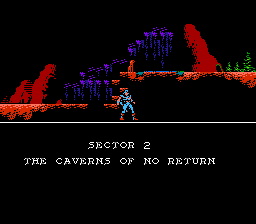 Kickmaster (Кикмастер) для NES/Денди