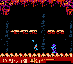 Kickmaster (Кикмастер) для NES/Денди