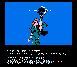 Kickmaster (Кикмастер) для NES/Денди