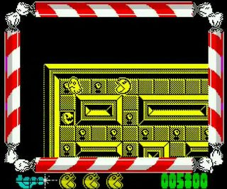 Mad Mix 1 скриншоты