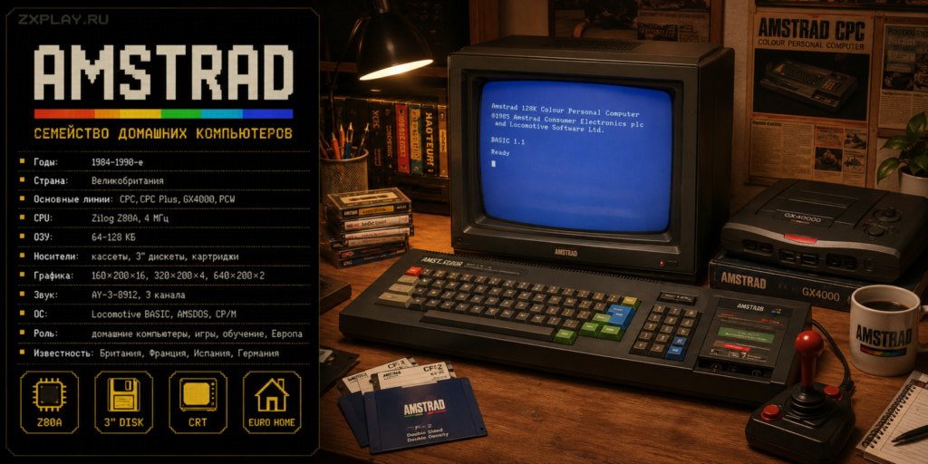 Amstrad