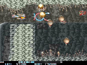 Super R-Type