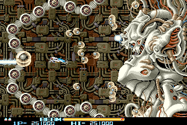 Super R-Type