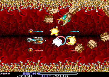 R-Type (для Irem M72)