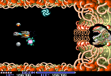 R-Type (для Irem M72)