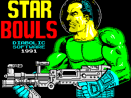 Star Bowls 1991