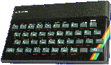 Игры для ZX-Spectrum
